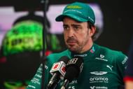 What Country Does Fernando Alonso Come From?